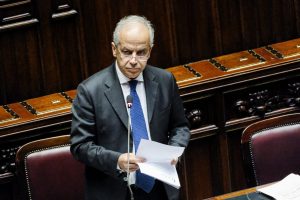 Palio: anche il Ministro Piantedosi tra gli ospiti del Comune