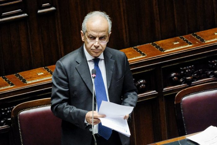 Palio: anche il Ministro Piantedosi tra gli ospiti del Comune