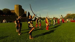 Montalcino: novità per l'Apertura delle cacce