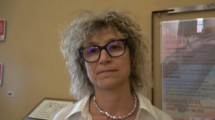 Maesi (Arcigay): "Ci aspettiamo una presa di posizione forte da parte del mondo accademico"