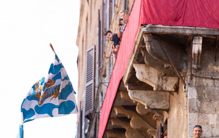 Verso il Palio di agosto: gli appuntamenti nella Contrada Capitana dell’Onda