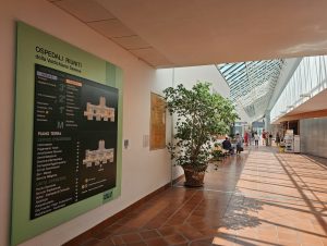 "Guarito grazie a professionalità ed empatia dei medici della Vulnologia di Nottola", la lettera di un paziente