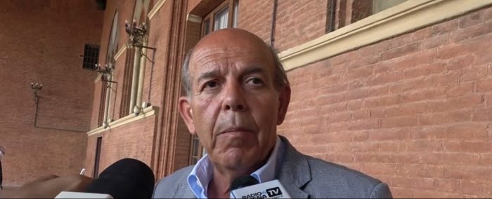 Consiglio comunale di Siena, approvata una variazione al bilancio di previsione 2023-2025