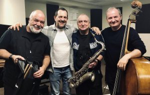 A Jazz & Wine in Montalcino è il giorno del Peter Erskine Quartet