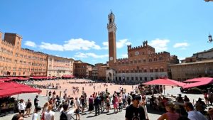 Siena: convivenza tra tutela patrimonio e sviluppo turistico, la parola d'ordine è programmazione