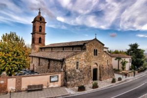 Sinalunga: in parrocchia nasce lo sportello "Papa Francesco" dedicato ai bambini DSA