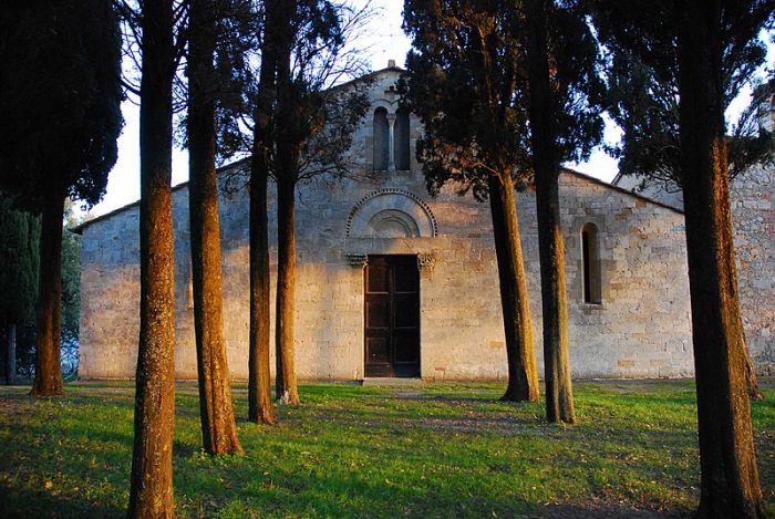 San Gimignano: alla Pieve di Cellole è tornata in scena "Suor Angelica" di Giacomo Puccini
