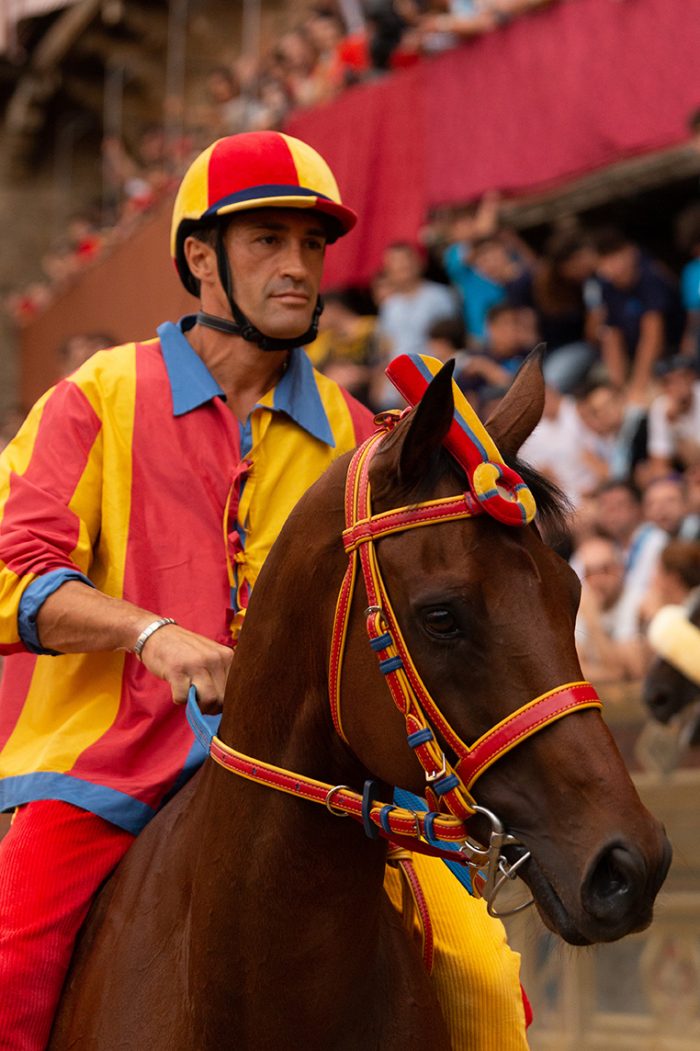 Palio, il giorno dopo. Bartoletti: "Il 29 giugno &egrave; finito il Palio per tanti"