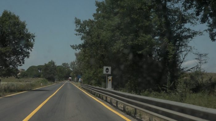 Conducenti senesi i più multati in Toscana e quinti a livello nazionale