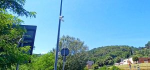Poggibonsi: cresce la videosorveglianza, attive 27 nuove telecamere