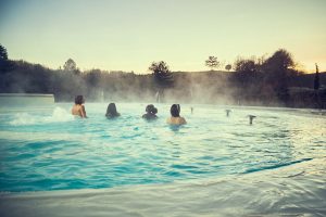 Terme di Chianciano, ripartono le cure termali stagionali convenzionate col sistema sanitario nazionale