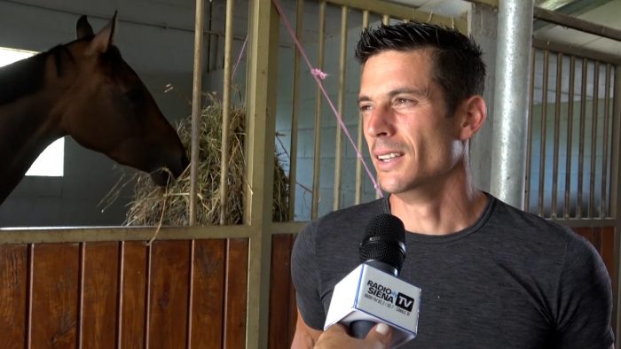 Palio, Tittia: "Cavalli con l'esperienza di Violenta non vanno esclusi"