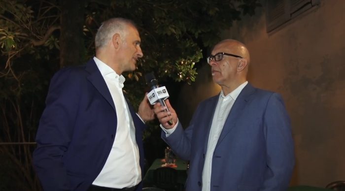 Palio, Toscano (capitano Onda): "Il nostro Palio &egrave; cambiato con l'ordine d'ingresso al canape"