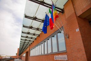 Aspettando il 25 aprile, arriva all'Università per Stranieri di Siena Paolo Berizzi, il giornalista che svolge indagini sul neofascismo