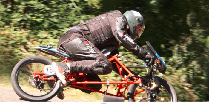 Mens Sana, Speed Down: Sandro Andreozzi si laurea vicecampione del mondo nella categoria gravity bike