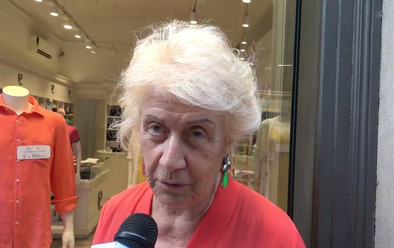 Saldi, a Siena nessuna fila fuori dai negozi. Gli esercenti chiedono di rivedere la strategia degli sconti di fine stagione