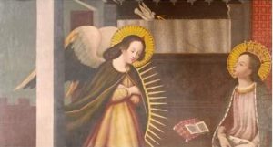 Castellina in Chianti: domani la presentazione del libro sull'Annunciazione di Sebastiano Tani