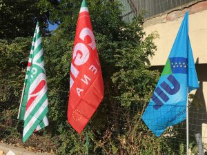 Unione dei Comuni Val di Merse: disagio dei dipendenti forestali per la mancanza di spogliatoi