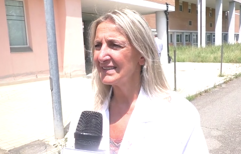 Ospedale Campostaggia a Poggibonsi, la direttrice: "Liste d'attesa con tempi lunghi quasi annullate"