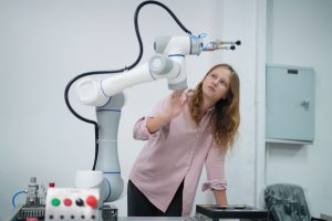 Al via &ldquo;fellowship program&rdquo;, polo senese intelligenza artificiale apre le porte ai nuovi talenti della i.a.