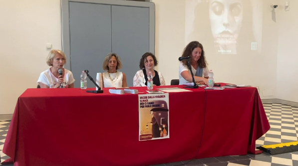 Codice Rosa, fare rete per proteggere le vittime di violenza. Doretti: "Serve risposta attenta"