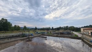 Chiusi, ok a progetto per lavori di collegamento fognature Montallese a collettori depuratore Due Torri