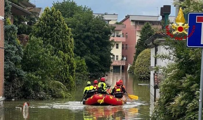 Crisi ambientale, Marchettini (UniSi): "Non siamo pi&ugrave; in cambiamento climatico, ma ormai in emergenza climatica"