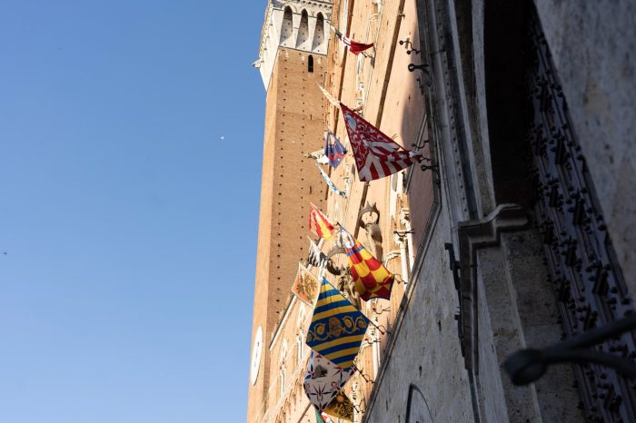 Palio: sono partite le strategie per l'Assunta