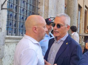 Facce da estrazione - La gallery