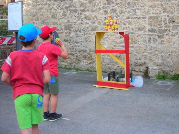 Siena: "E....state nei quartieri", prosegue la rassegna estiva dedicata ai giovani