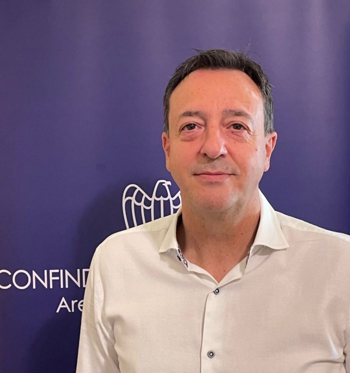 Confindustria Toscana Sud : Roberto Gemini nominato responsabile della Delegazione di Siena