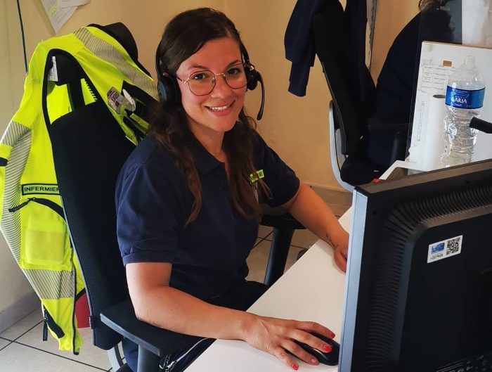 Bimbo salvato dal nonno: il racconto dell'infermiera che ha guidato al telefono le operazioni di soccorso