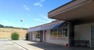 Castelnuovo B.ga: lavori efficientamento energetico alla scuola primaria di Pianella