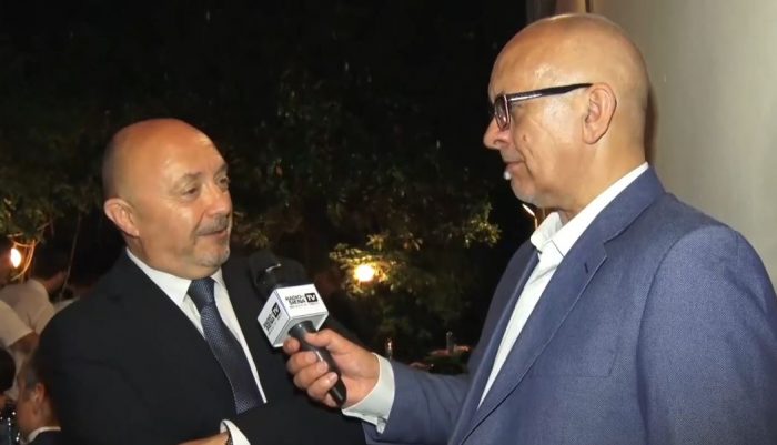 Palio, Lorenzini (capitano Aquila): "La Selva aveva l'accoppiata da battere e l'ha dimostrato"