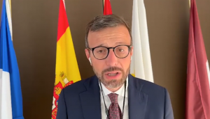 Morto sul lavoro a Gaiole in Chianti, il cordoglio del Consiglio regionale