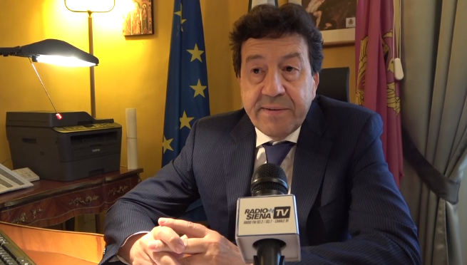 Nuova Questura di Siena, Milone: "Un dietrofront che mi ha lasciato perplesso"