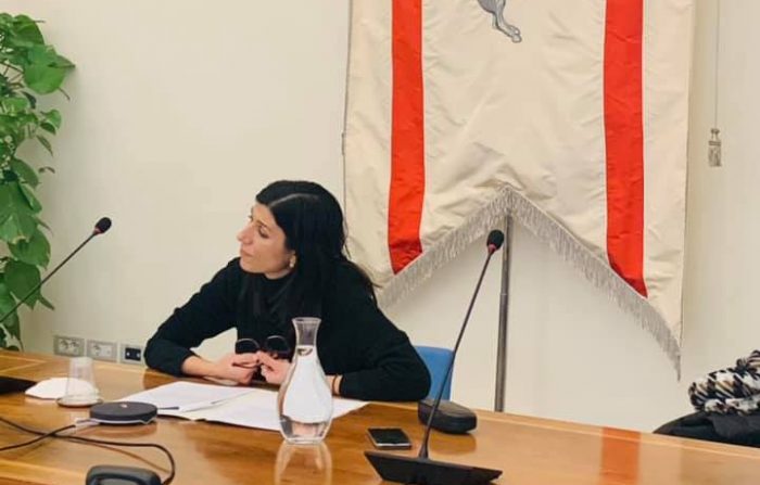 Siena: rischio idraulico, via alla messa in sicurezza del Borro del Casino