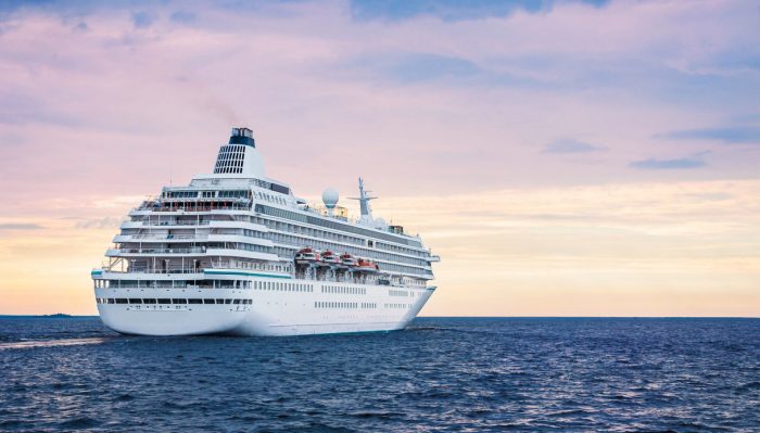 Vacanze d'agosto, i senesi scelgono la crociera