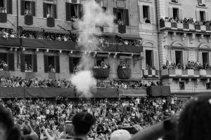 Bilancio del 2025: il Palio con il dominio dei big in attesa dei giovani