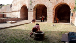 Chianti Festival, alla Certosa di Pontignano protagonista la danza con "Respiri di Bellezza"