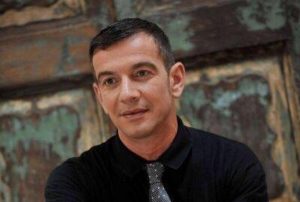 Colle Val d'Elsa: Riccardo Vannetti è il candidato sindaco del centrosinistra per le comunali 2024