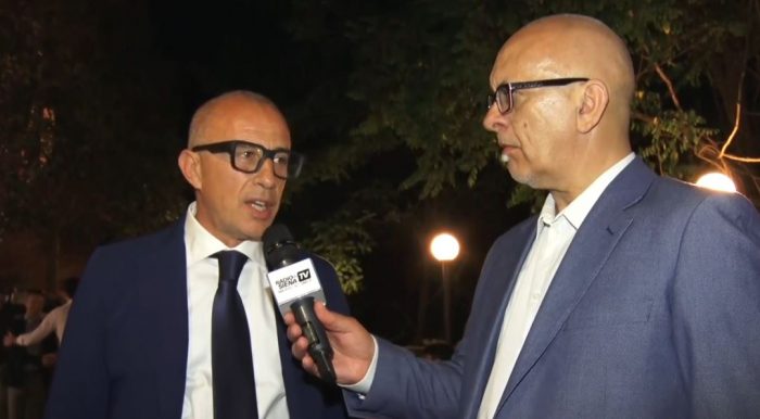 Palio, Gianluca Testa (capitano Istrice): "Arri non si &egrave; fatto niente, &egrave; in perfette condizioni"