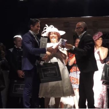 un fantino da sogno 11