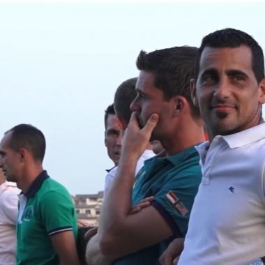 un fantino da sogno 12