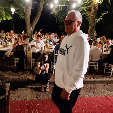 un fantino da sogno 3