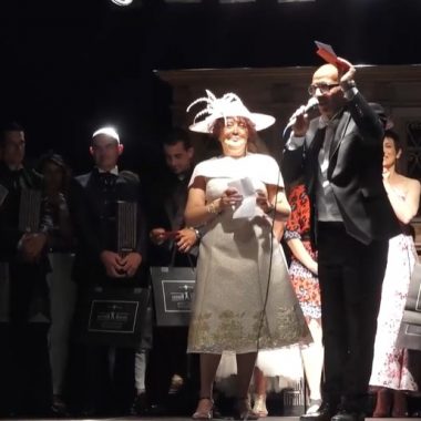 un fantino da sogno 5