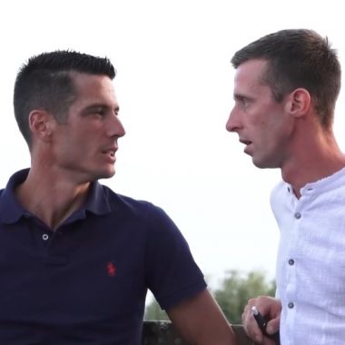 un fantino da sogno 6