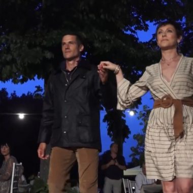 un fantino da sogno 8