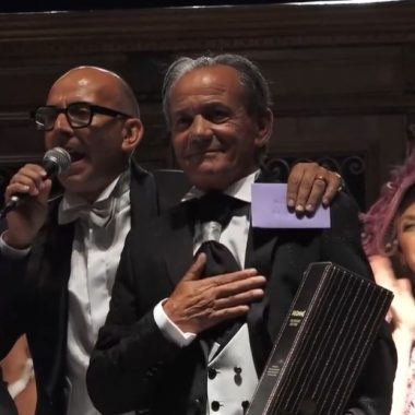 un fantino da sogno cianca 2