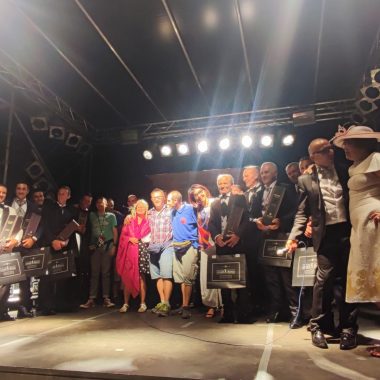 un fantino da sogno gruppo